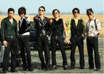 신화 컴백 “우리는 약속을 지킵니다”