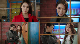 가희, 그냥 아이돌을 ‘슈퍼아이돌’로 조련!