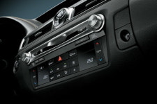 렉서스 뉴 제너레이션 GS, 퍼스트클래스 첨단사양 전격공개