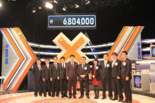 고도일병원, SBS ‘곱하기9’ 획득 상금 공부방에 기부