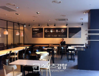 카페네스카페, 성신여대점과 구로점 오픈!