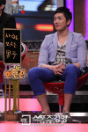 이현진 “6개월만에 40㎏ 감량” ?