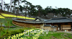 봄산행 1번지 충남 서산 ‘팔봉산’