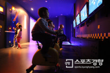 넥슨, 부산에 디지털 놀이터 더 놀자 오픈