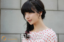 ‘신만찬’ 송민정, 그녀만의 만찬… ‘사랑아~’ 주연 캐스팅!