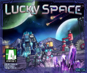 [게임특집]럭키 스페이스-우주행성 내 입맛대로 꾸며볼까