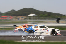 시속 300km 질주 헬로모바일 슈퍼레이스 챔피언십 20일 영암서 개최