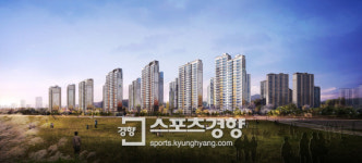 ‘천안 꿈에그린 스마일시티’ 주변 시세 보다 저렴 내집마련 찬스