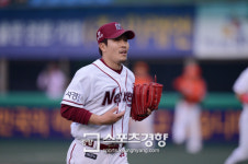 병현 “스플리터, 나랑 궁합 안맞아”