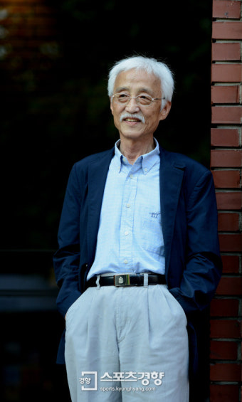 [카메오 배기자의 지상 트위터]배우인생 52년째 오현경 “언제나 송백처럼 연기하고파”