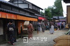 김현중 주연 한류드라마 ‘도시정벌’, 일본에서 첫 촬영