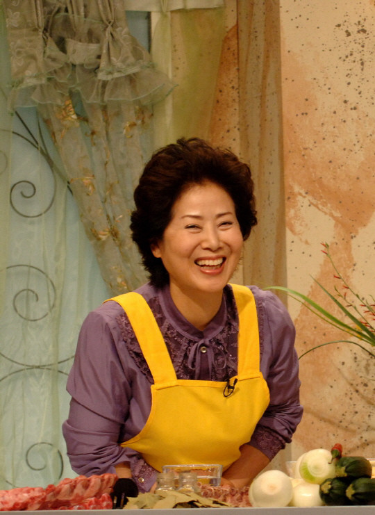 선우용여의 딸 최연제, 엄마를 그리워하는 이유로 가수 데뷔