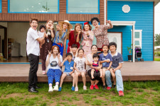 쥬얼리 예원, ‘청춘불패2’ 멤버들에게 하고 싶은 말은?