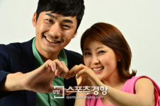 최종명-유세례 1주일에 2박3일 모텔합숙, 저흰 이미 가족같아요