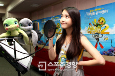 김원효 “영화보다 아이유를 더 사랑했습니다.”