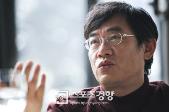 이경규, “‘남자의 자격’ 하차하려고 했었다“