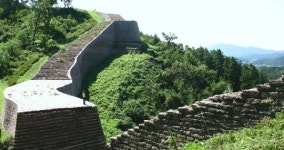 [충북 보은 삼년산성&호점산성 트레킹]‘천년 전설’이 쌓인 철옹성, 과거로 시간여행