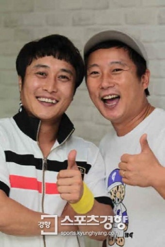SM, 김병만·이수근과 전속계약 체결 ‘강호동과 한솥밥’