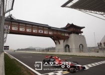 영암 F1 그랑프리 D-6, 관전포인트4