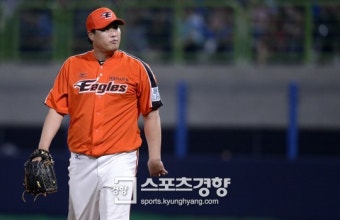 한화 “류현진 문제 결정, 늦지 않을 것”