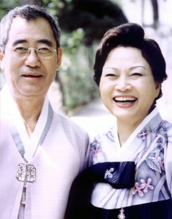 남일우-김용림 부부, 장기기증 홍보대사 위촉