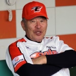 김응용 ‘현진이도 없고 찬호도 없고…’