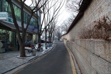 [서울 속살 탐방]순라길