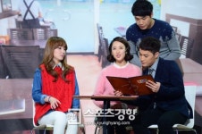 현대 레알 사전 개콘 순간시청률 최고기록. 초대손님 코너도 인기