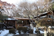 [서울 속살 탐방]성북동 ‘수연산방’ - 문인 떠난 자리, 연인들이 채웠네