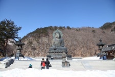 [패티김과 떠나는 별별 여행]설악산 권금성