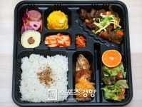 올찬도시락 알찬 도시락으로 인기 솔솔