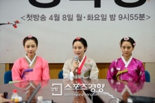 한승연 첫 연기 도전, 