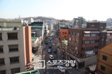 [서울 속살 탐방]반포 서래마을