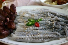 잿빛 생명의 보고, 꿈틀꿈틀 봄을 잡다