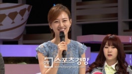 장윤정 2세 이름은 도전천곡?