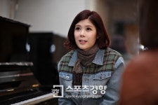 [창간8주년 특집 인터뷰] 정재영·린 “우리에게 8이란 숫자는…”
