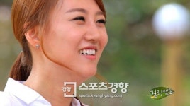 '힐링캠프' 장윤정 