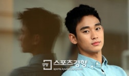 ‘은밀하게 위대하게’ 주연 김수현 日서 공식 팬클럽 창단