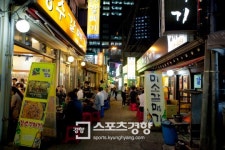 [서울 속살 탐방]마포나루길