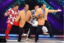 원로 코미디언 남철 별세…왕년 콤비 남성남 “가슴 아프다”