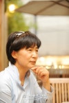 한국여자골프 씨앗 구옥희, 하늘나라 필드로…
