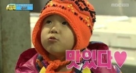 ‘아빠 어디가’ 윤후, “힘들게 살고 싶지 않다” 고충 토로 왜?