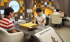 [미리보는 KB 바둑리그]한게임-신안천일염 ‘상위권 수성’ 안간힘