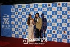 부산코페 갈라쇼와 함께 화려한 개막 오늘은 우리가 주인공