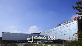 금호타이어, 중앙연구소 오픈 ‘기술명가 금호’ 재도약 선포