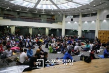 인간 육체의 진정한 아름다움, 머슬 마니아 그들은 지금...