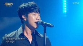 ‘SG워너비’ 김진호, 한동안 방송 뜸했던 이유는?