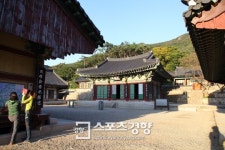 [전남 영광 법성포]‘천고굴비’의 계절…포구에 들어서니 입맛도 설렌다