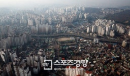 서울 아파트 20%는 매매가가 서울 평균 전세가보다 싸다