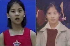 소녀시대 서현 어린시절 공개 ‘모태 미녀’ 입증